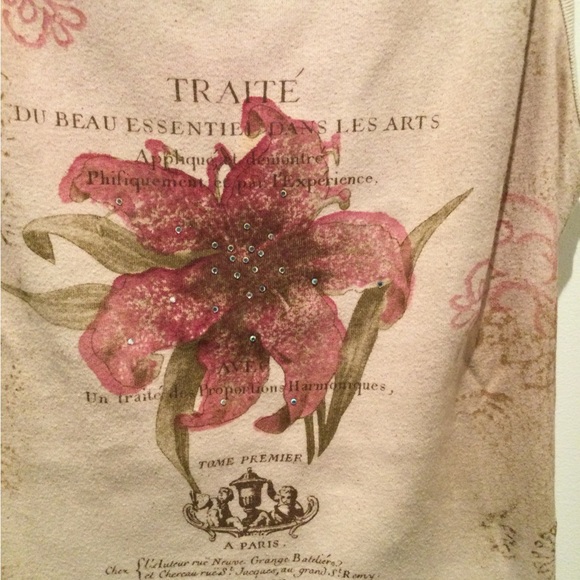 Camisole avec petits plis aux épaules - Picture 2 of 3